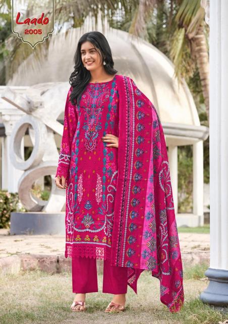 Laado innayat vol-2 wholesale dress material for mens